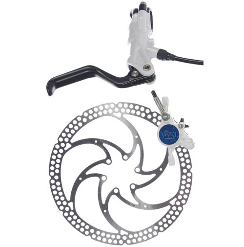 formula rx brakes
